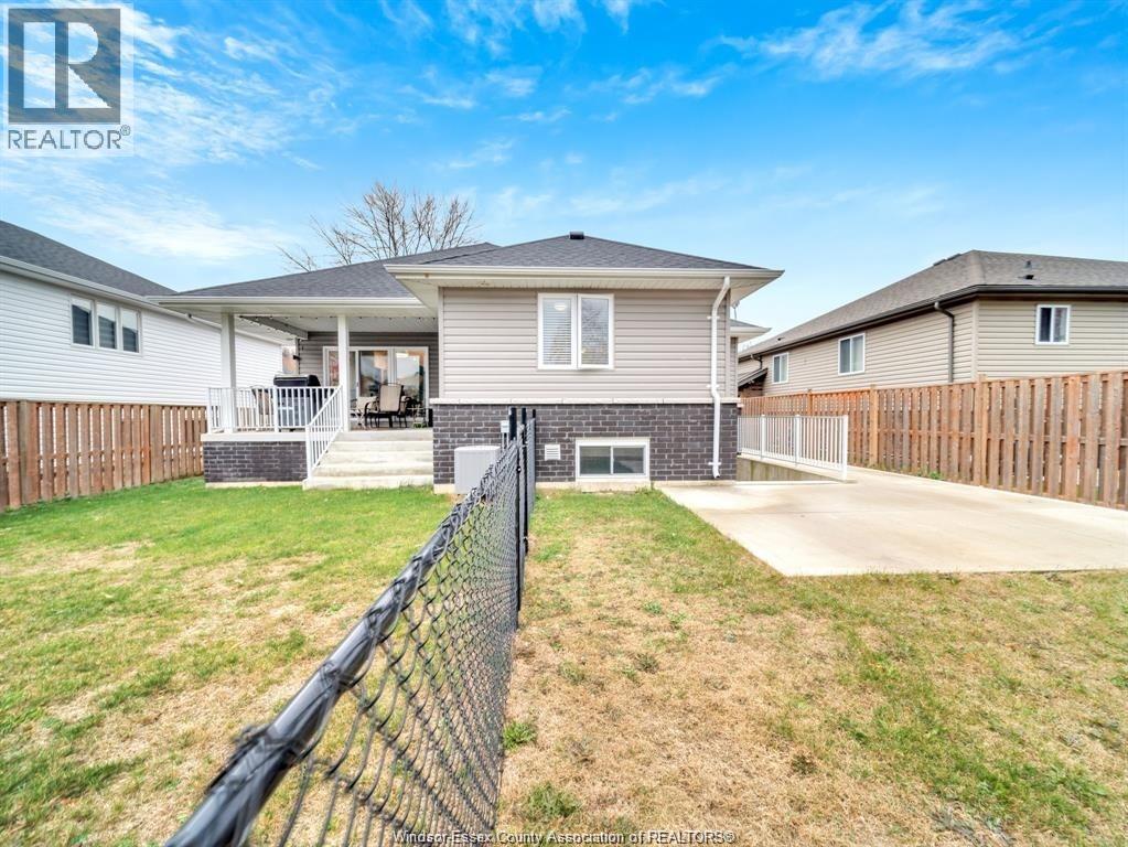 600 Simcoe Unit# Lower, Amherstburg, Ontario  N9V 1N3 - Photo 11 - 26007591