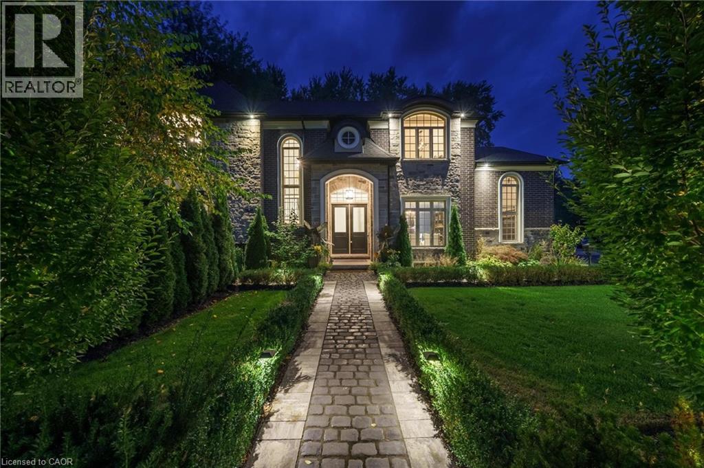 125 Central Drive, Ancaster, Ontario  L9G 2A3 - Photo 10 - 40814273