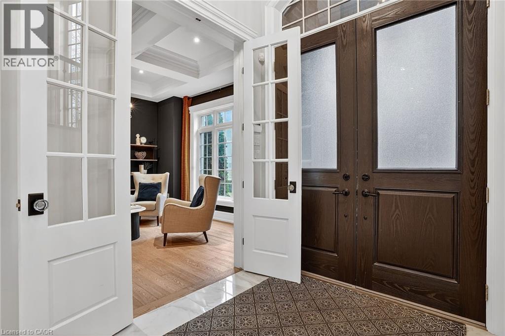 125 Central Drive, Ancaster, Ontario  L9G 2A3 - Photo 12 - 40814273