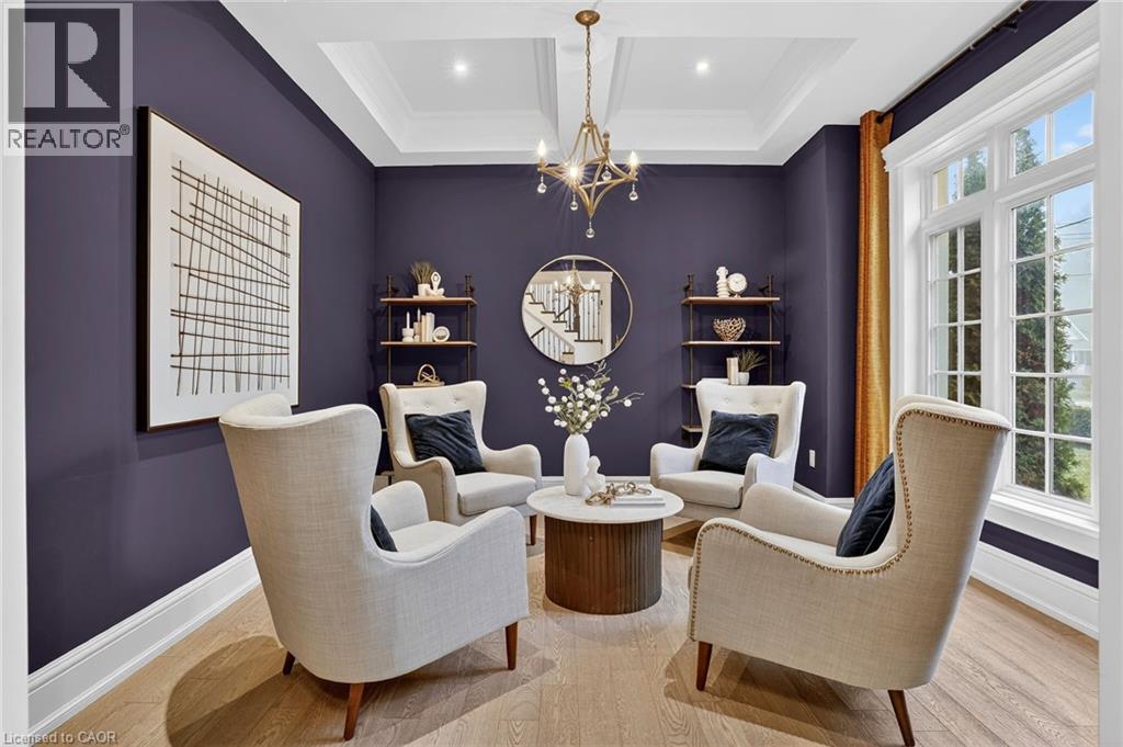 125 Central Drive, Ancaster, Ontario  L9G 2A3 - Photo 13 - 40814273