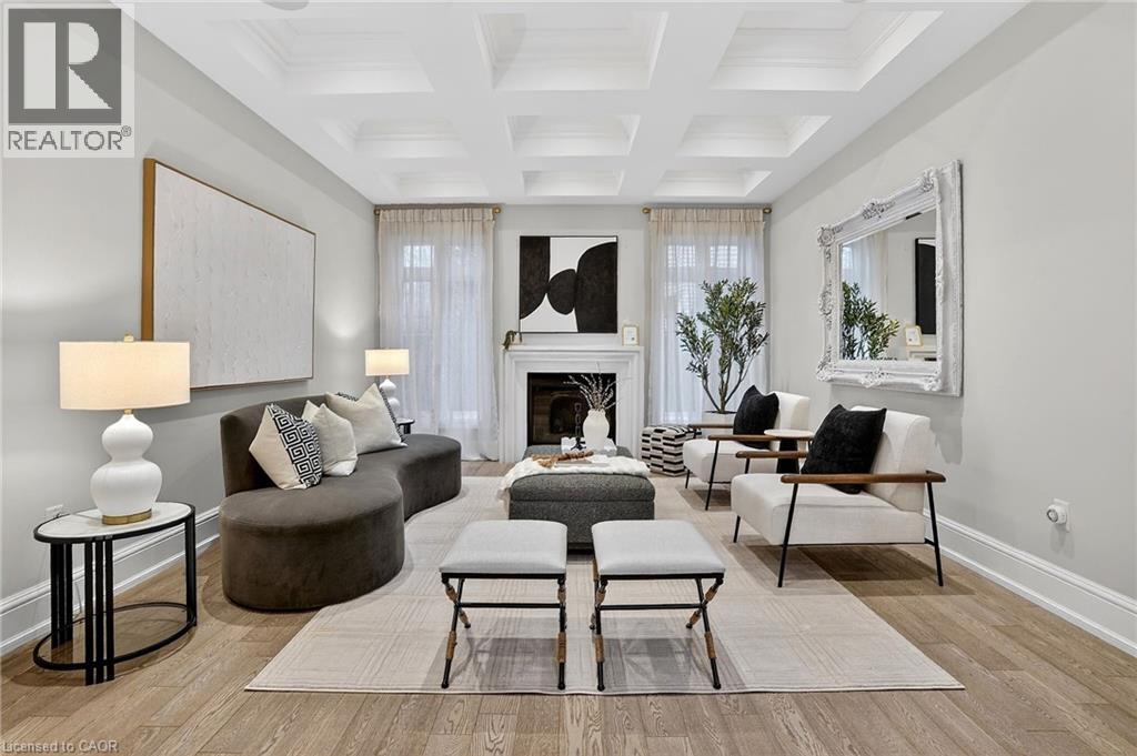 125 Central Drive, Ancaster, Ontario  L9G 2A3 - Photo 14 - 40814273