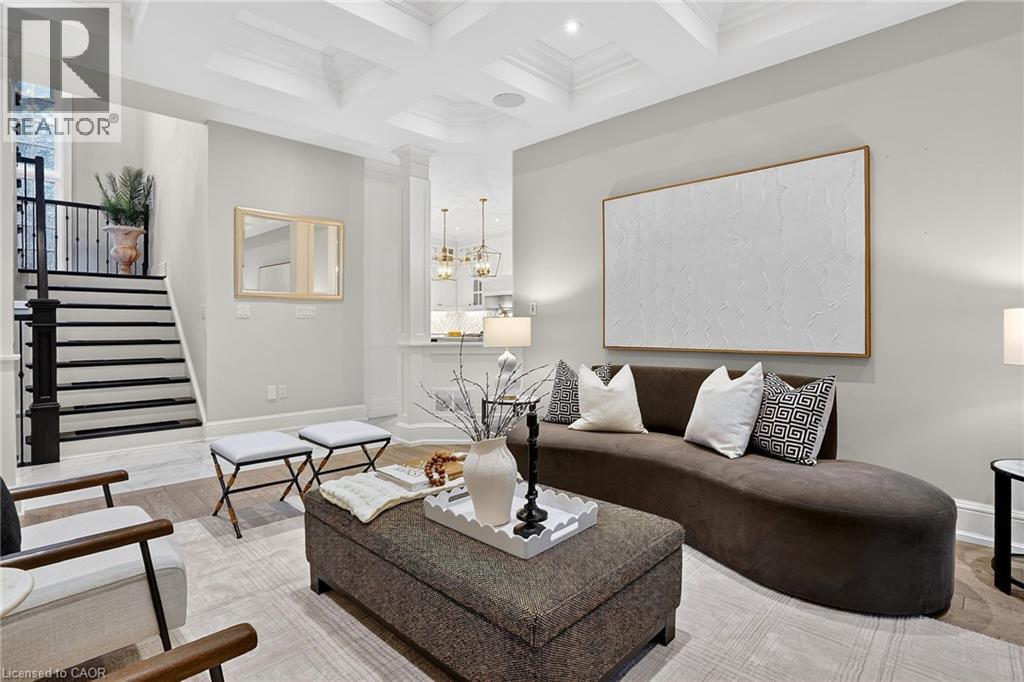 125 Central Drive, Ancaster, Ontario  L9G 2A3 - Photo 15 - 40814273