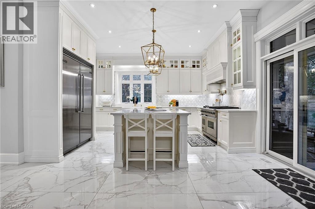 125 Central Drive, Ancaster, Ontario  L9G 2A3 - Photo 16 - 40814273