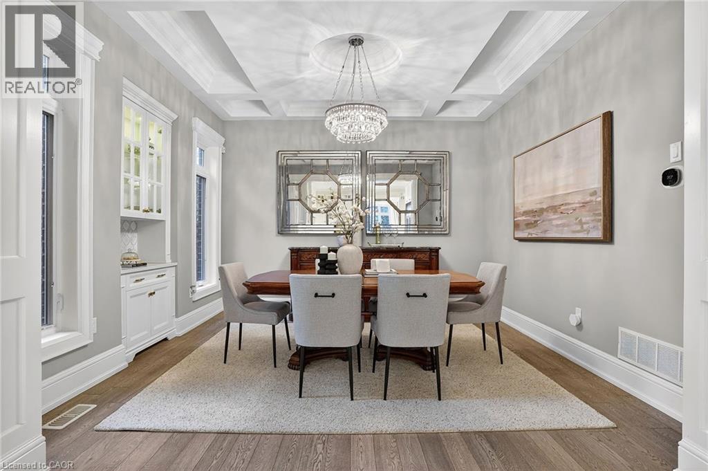 125 Central Drive, Ancaster, Ontario  L9G 2A3 - Photo 19 - 40814273