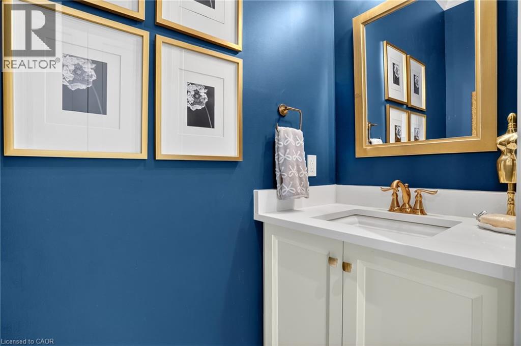 125 Central Drive, Ancaster, Ontario  L9G 2A3 - Photo 21 - 40814273