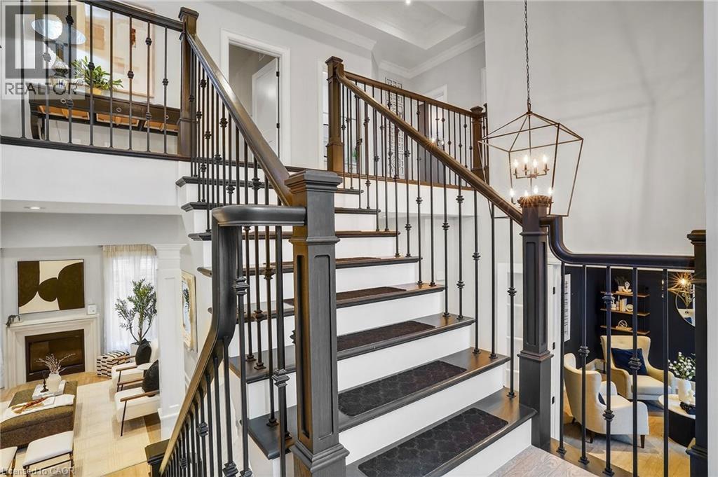 125 Central Drive, Ancaster, Ontario  L9G 2A3 - Photo 22 - 40814273