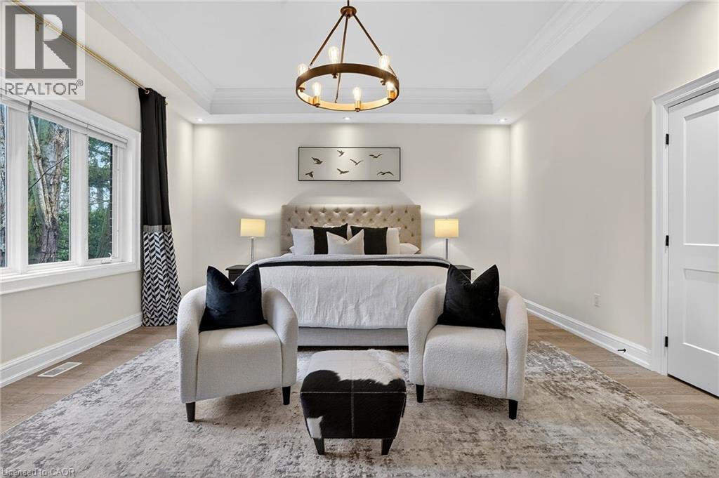 125 Central Drive, Ancaster, Ontario  L9G 2A3 - Photo 24 - 40814273