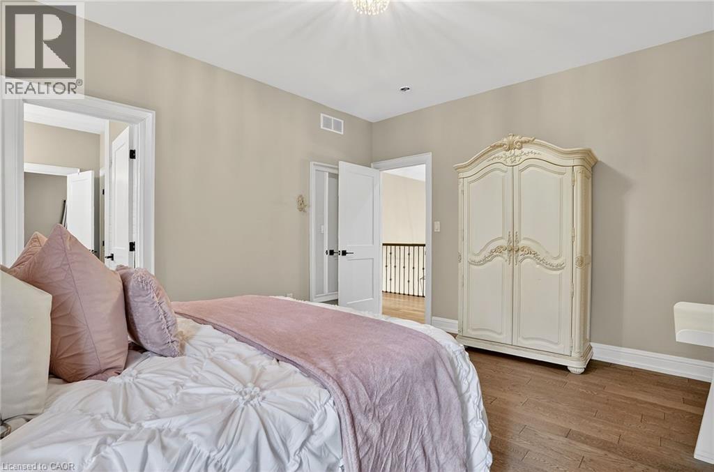 125 Central Drive, Ancaster, Ontario  L9G 2A3 - Photo 28 - 40814273