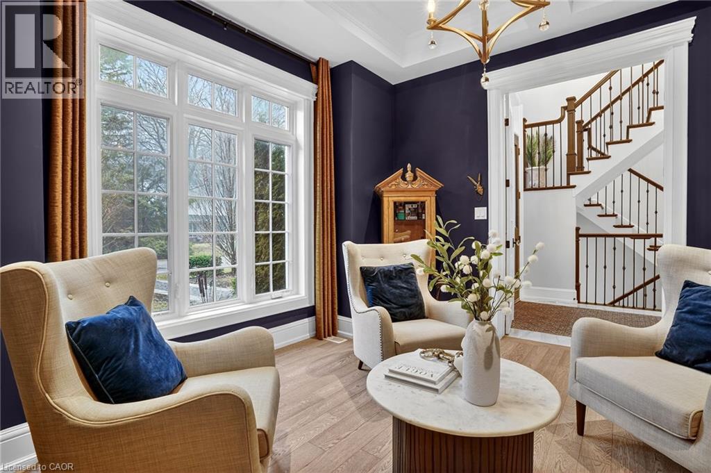 125 Central Drive, Ancaster, Ontario  L9G 2A3 - Photo 4 - 40814273