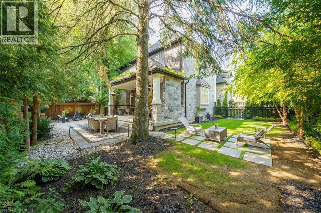 125 Central Drive, Ancaster, Ontario  L9G 2A3 - Photo 46 - 40814273