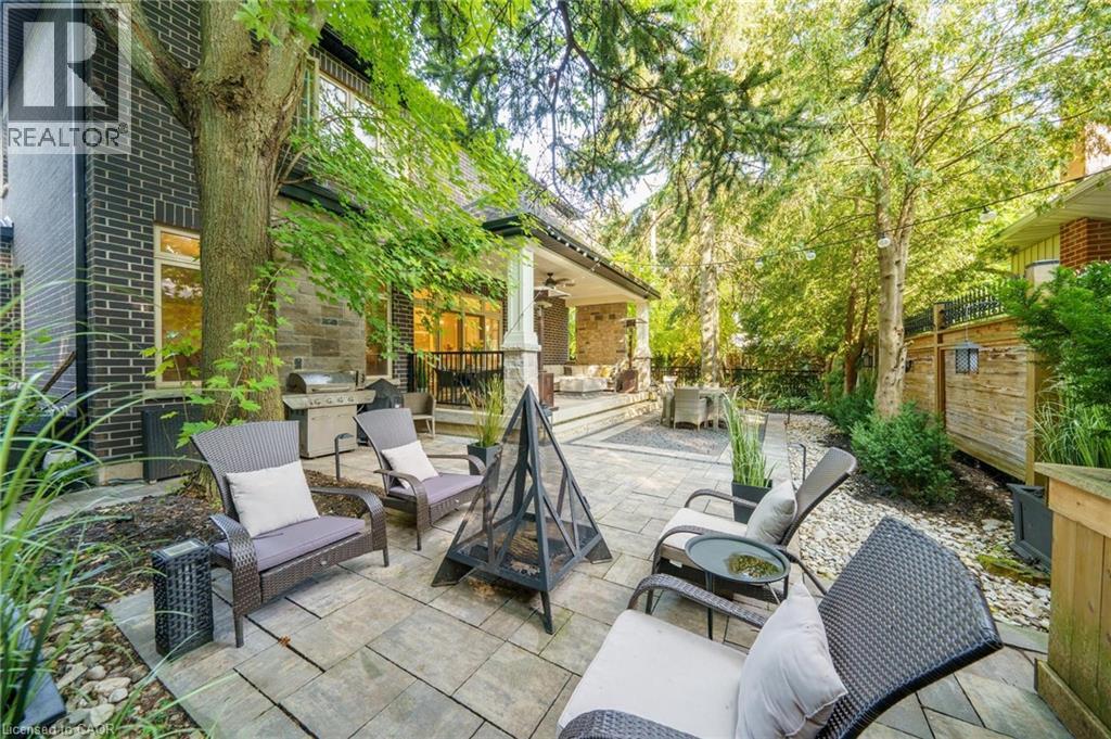 125 Central Drive, Ancaster, Ontario  L9G 2A3 - Photo 47 - 40814273