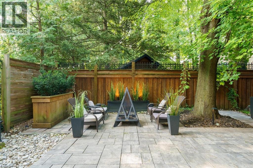 125 Central Drive, Ancaster, Ontario  L9G 2A3 - Photo 48 - 40814273