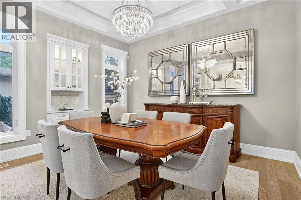 125 Central Drive, Ancaster, Ontario  L9G 2A3 - Photo 5 - 40814273