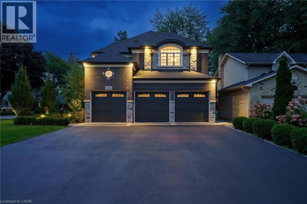 125 Central Drive, Ancaster, Ontario  L9G 2A3 - Photo 9 - 40814273