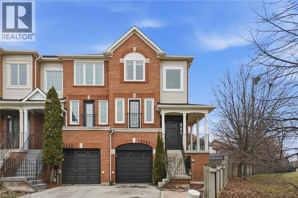 5137 DRYDEN Avenue, Burlington, Ontario