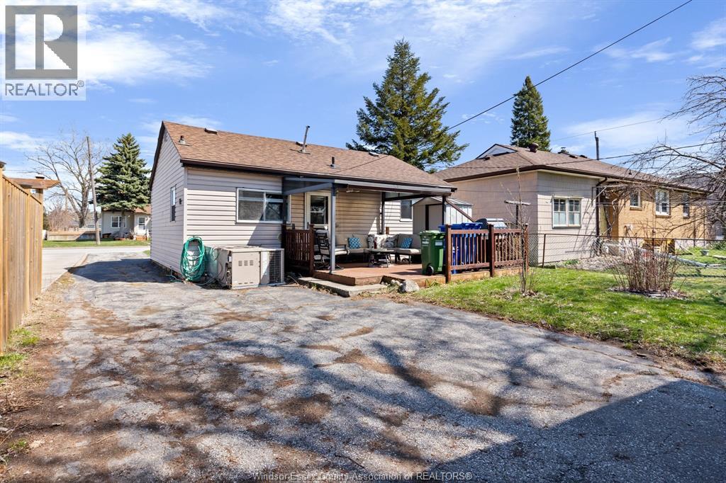 2785 Clemenceau Boulevard, Windsor, Ontario  N8T 2P9 - Photo 21 - 26007609