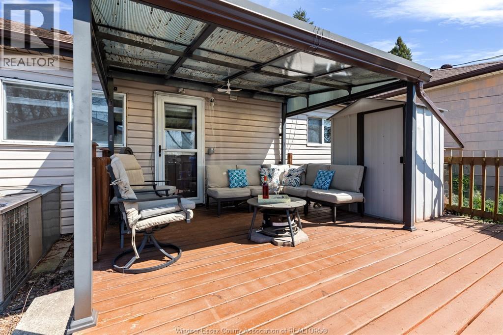 2785 Clemenceau Boulevard, Windsor, Ontario  N8T 2P9 - Photo 28 - 26007609