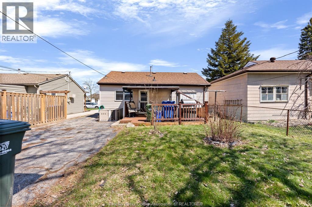 2785 Clemenceau Boulevard, Windsor, Ontario  N8T 2P9 - Photo 25 - 26007609