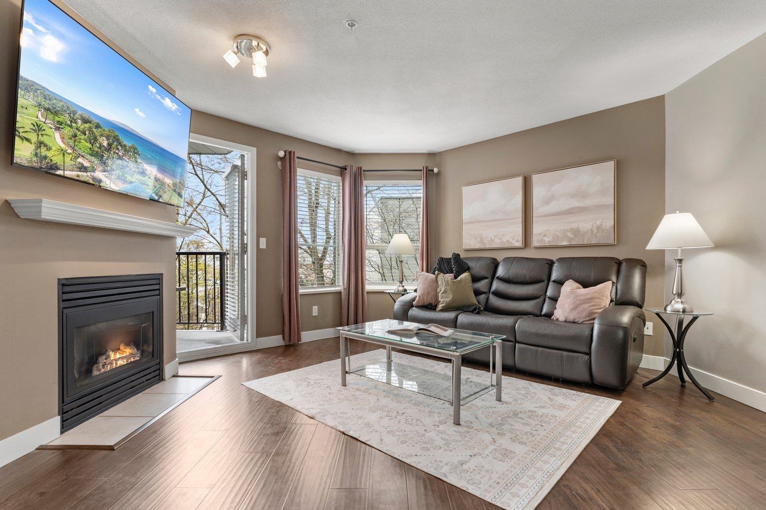 210 5765 Glover Road, Langley, British Columbia  V3A 8M8 - Photo 4 - R3106884