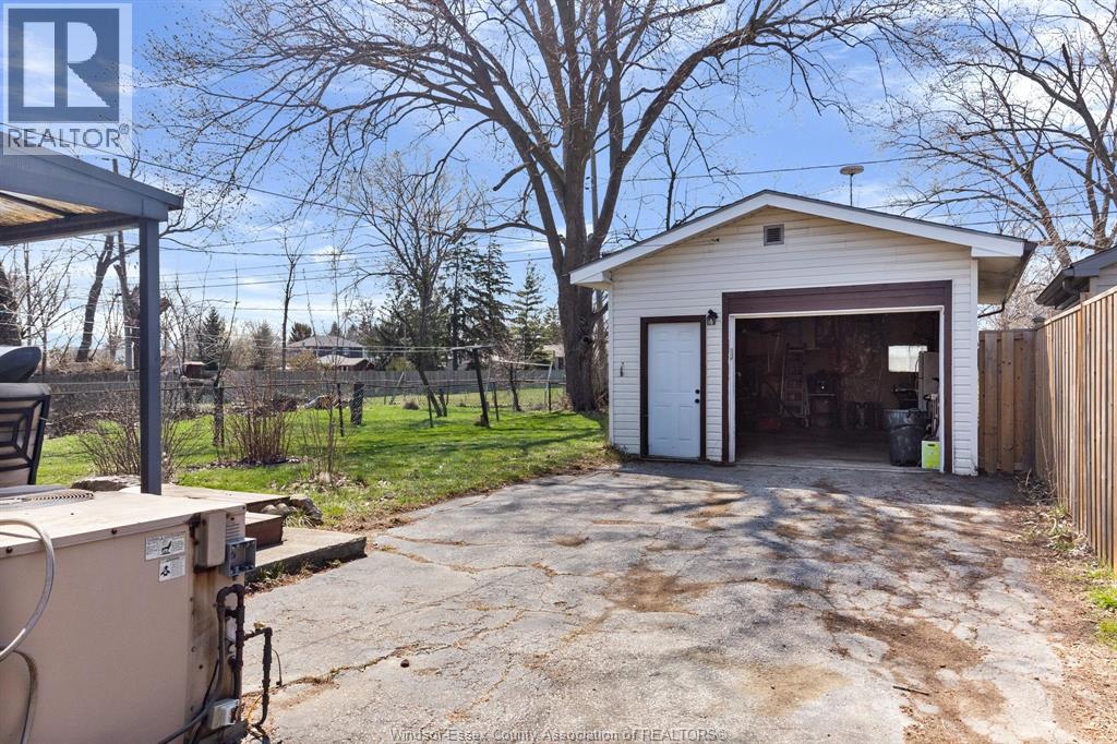 2785 Clemenceau Boulevard, Windsor, Ontario  N8T 2P9 - Photo 30 - 26007609