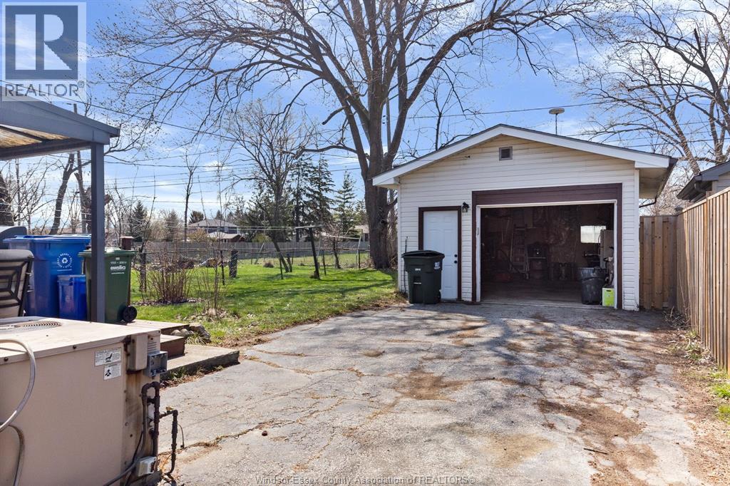 2785 Clemenceau Boulevard, Windsor, Ontario  N8T 2P9 - Photo 22 - 26007609