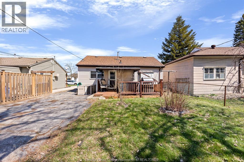 2785 Clemenceau Boulevard, Windsor, Ontario  N8T 2P9 - Photo 29 - 26007609