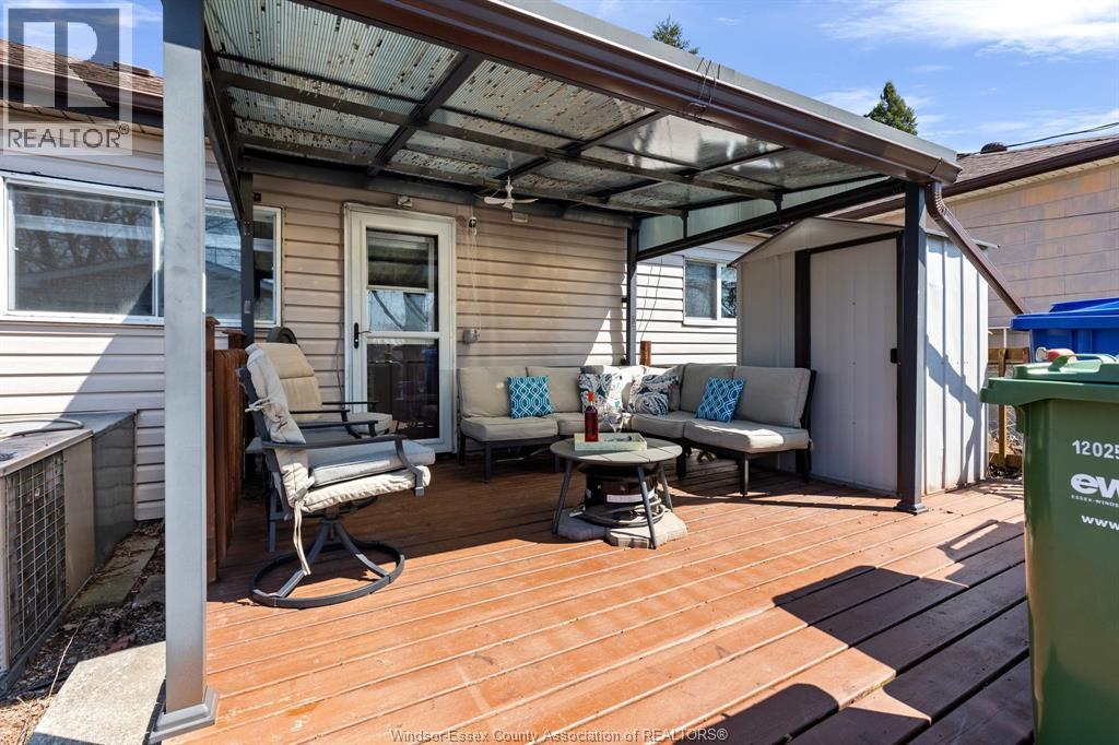 2785 Clemenceau Boulevard, Windsor, Ontario  N8T 2P9 - Photo 23 - 26007609