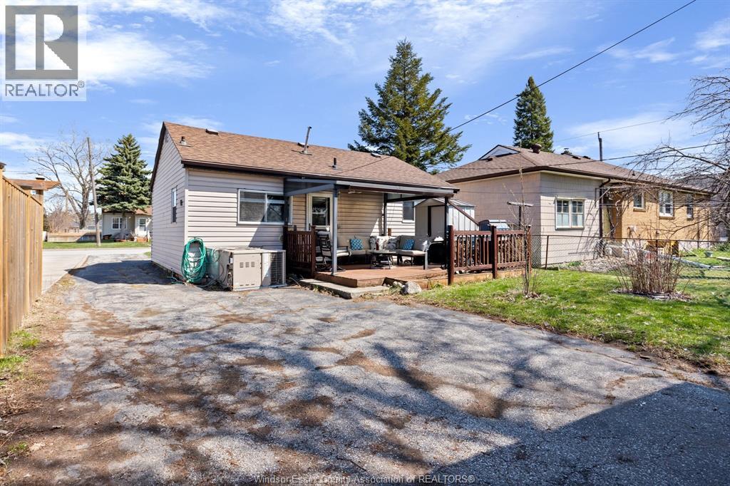 2785 Clemenceau Boulevard, Windsor, Ontario  N8T 2P9 - Photo 27 - 26007609
