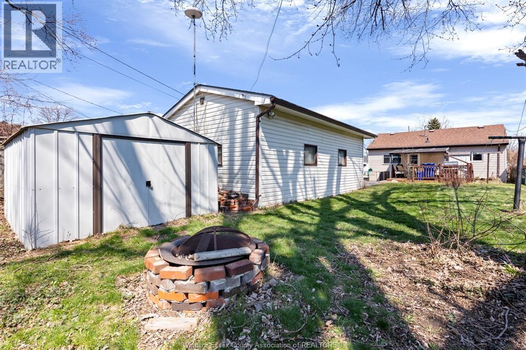 2785 Clemenceau Boulevard, Windsor, Ontario  N8T 2P9 - Photo 26 - 26007609