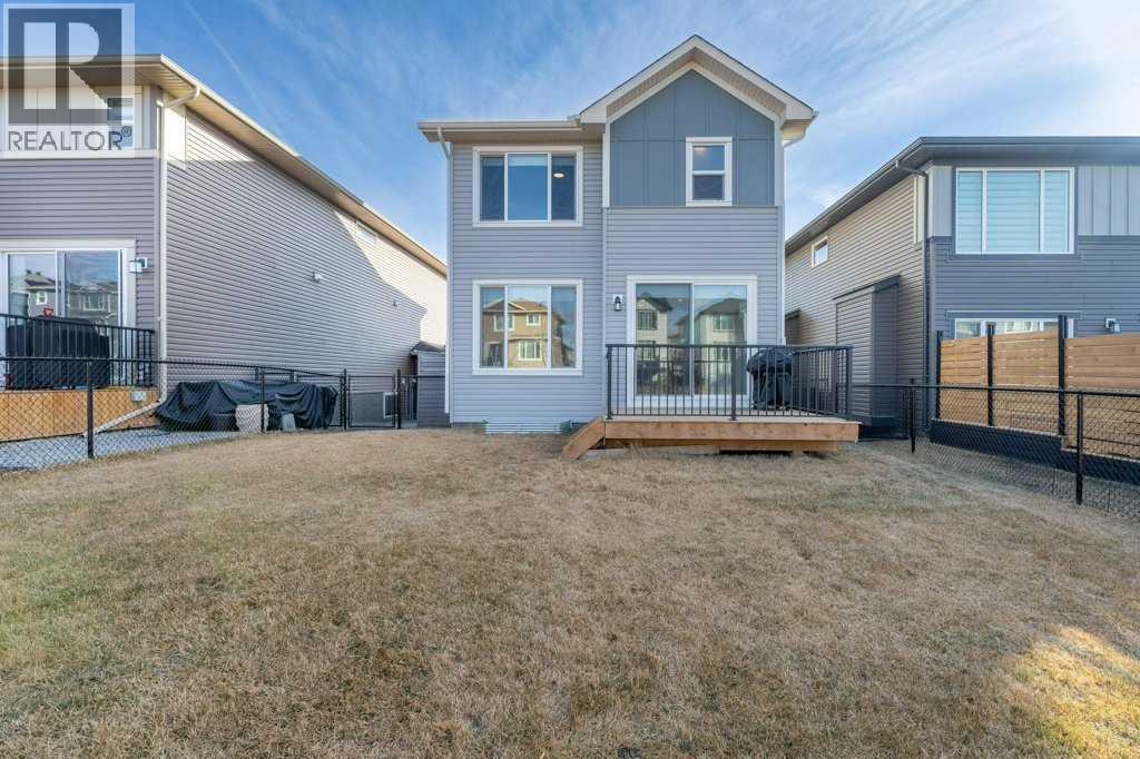 71 Ranchers View, Okotoks, Alberta  T1S 5R6 - Photo 49 - A2285159