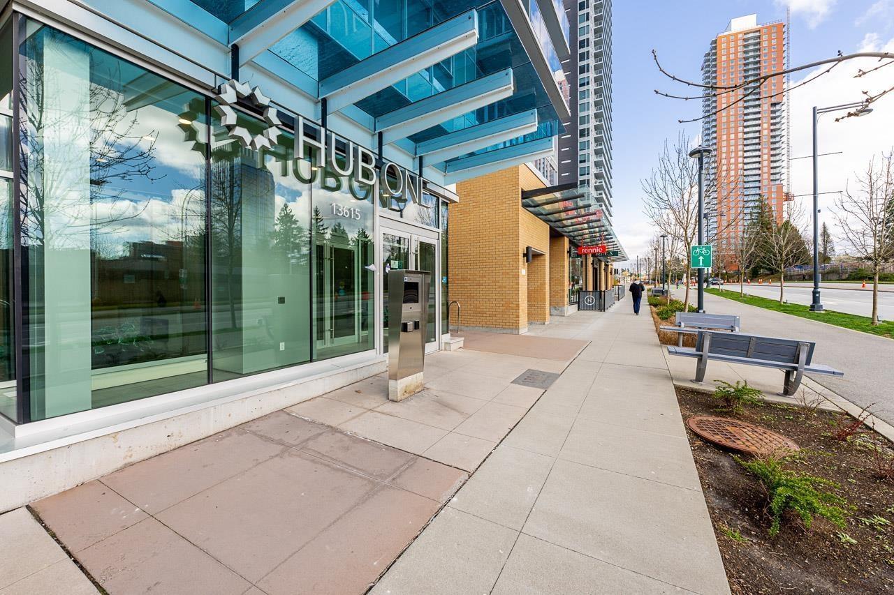 311 13655 Fraser Highway, Surrey, British Columbia V3T 0P8 - Photo 16 - R3108949