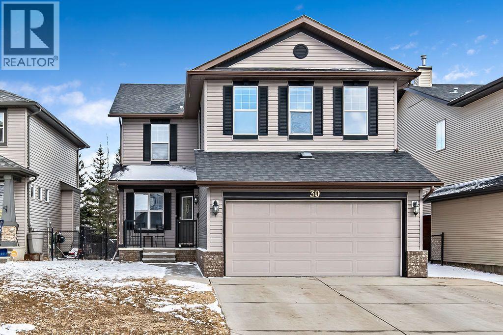 30 Drake Landing Common, Okotoks, Alberta