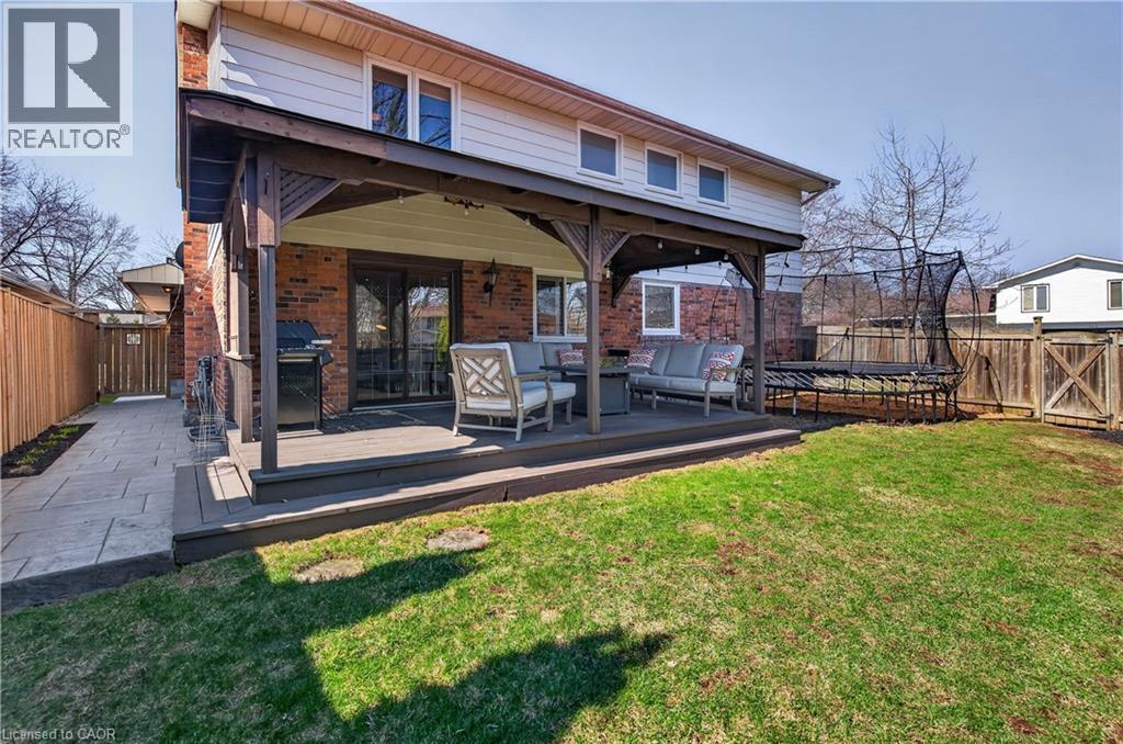 321 Bryant Crescent, Burlington, Ontario  L7L 4Z1 - Photo 40 - 40810747