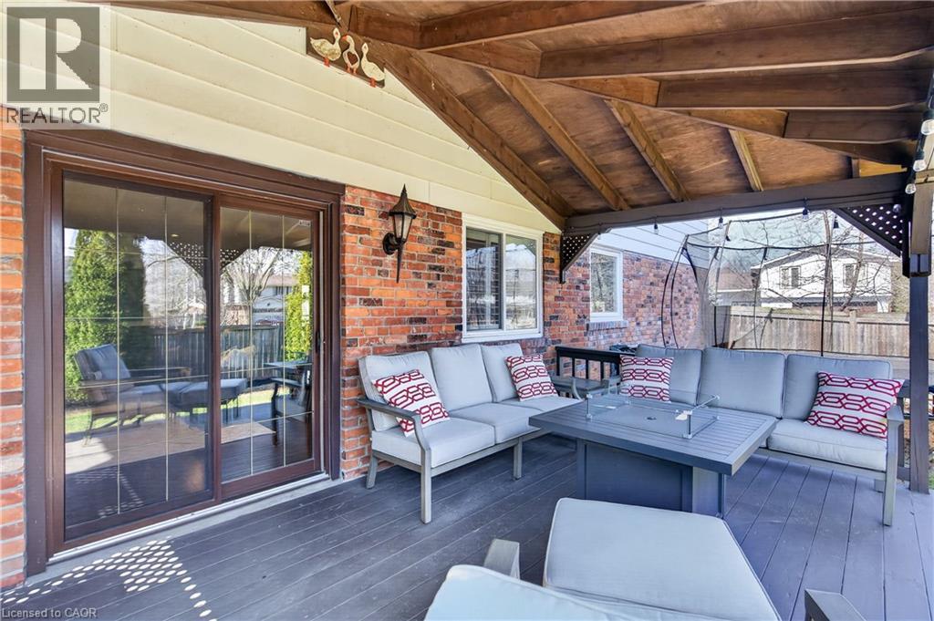 321 Bryant Crescent, Burlington, Ontario  L7L 4Z1 - Photo 39 - 40810747