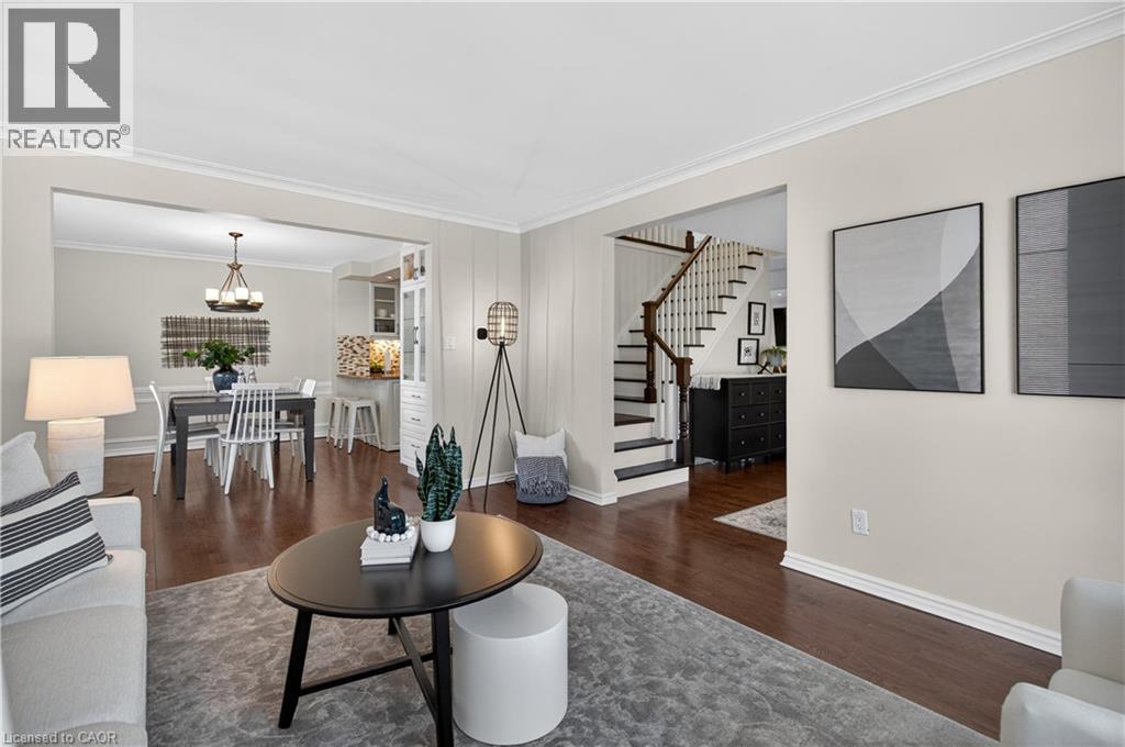 321 Bryant Crescent, Burlington, Ontario  L7L 4Z1 - Photo 10 - 40810747