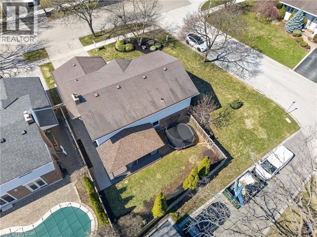 321 Bryant Crescent, Burlington, Ontario  L7L 4Z1 - Photo 45 - 40810747