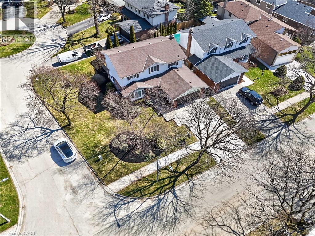 321 Bryant Crescent, Burlington, Ontario  L7L 4Z1 - Photo 42 - 40810747