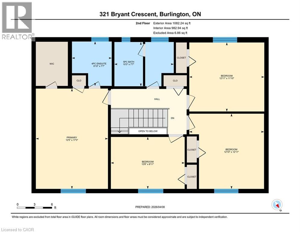 321 Bryant Crescent, Burlington, Ontario  L7L 4Z1 - Photo 49 - 40810747