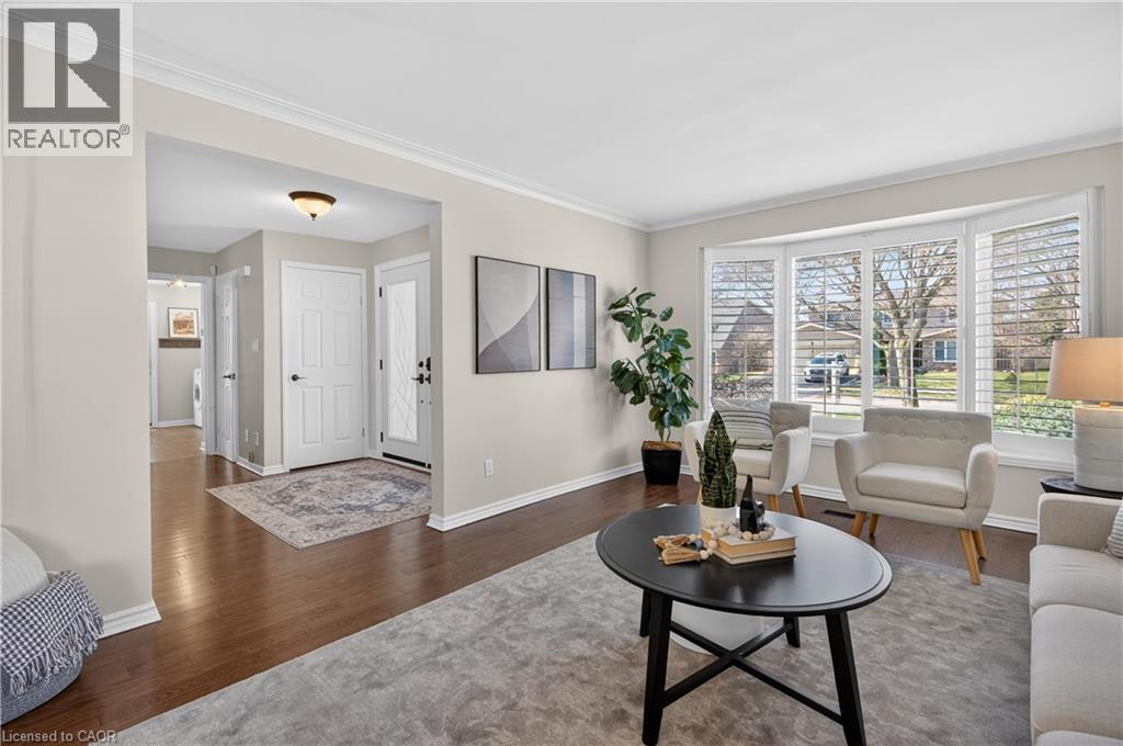 321 Bryant Crescent, Burlington, Ontario  L7L 4Z1 - Photo 11 - 40810747