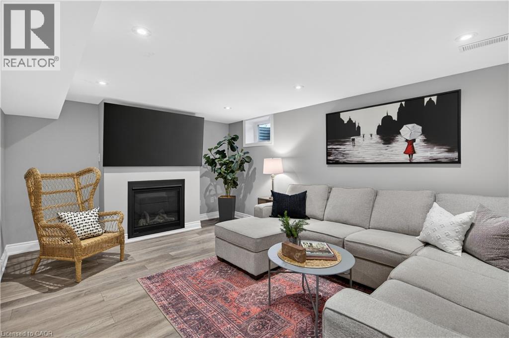 321 Bryant Crescent, Burlington, Ontario  L7L 4Z1 - Photo 35 - 40810747