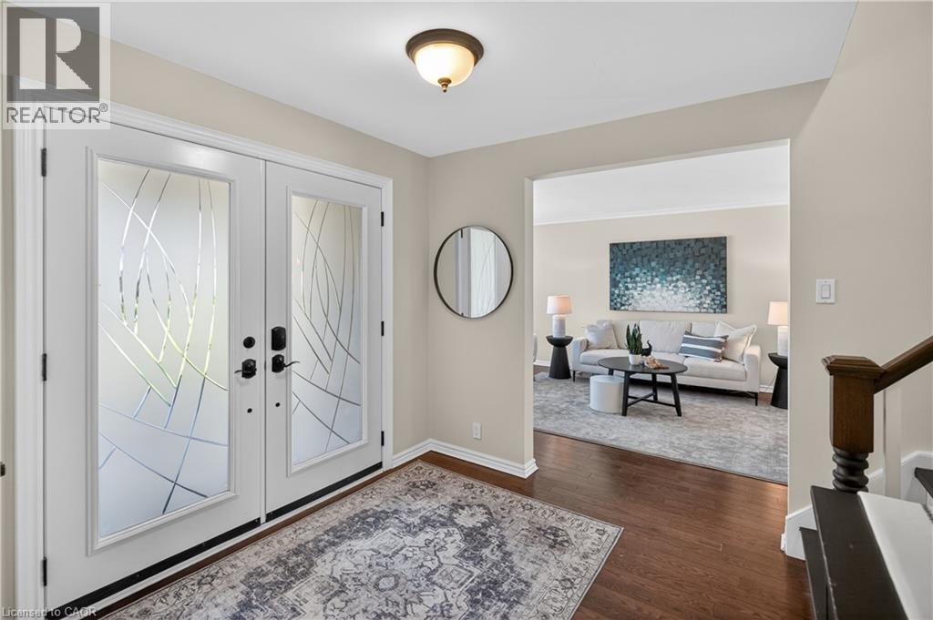 321 Bryant Crescent, Burlington, Ontario  L7L 4Z1 - Photo 6 - 40810747