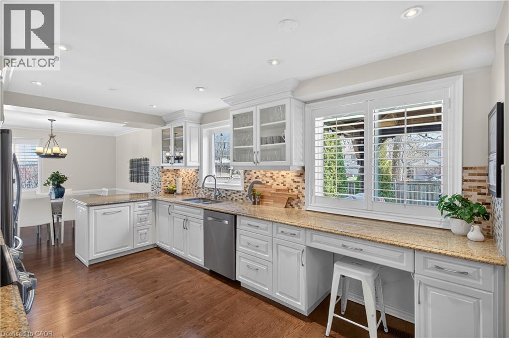 321 Bryant Crescent, Burlington, Ontario  L7L 4Z1 - Photo 16 - 40810747