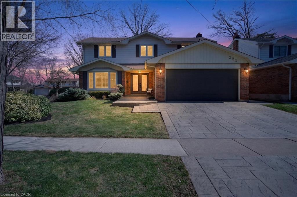 321 Bryant Crescent, Burlington, Ontario  L7L 4Z1 - Photo 2 - 40810747