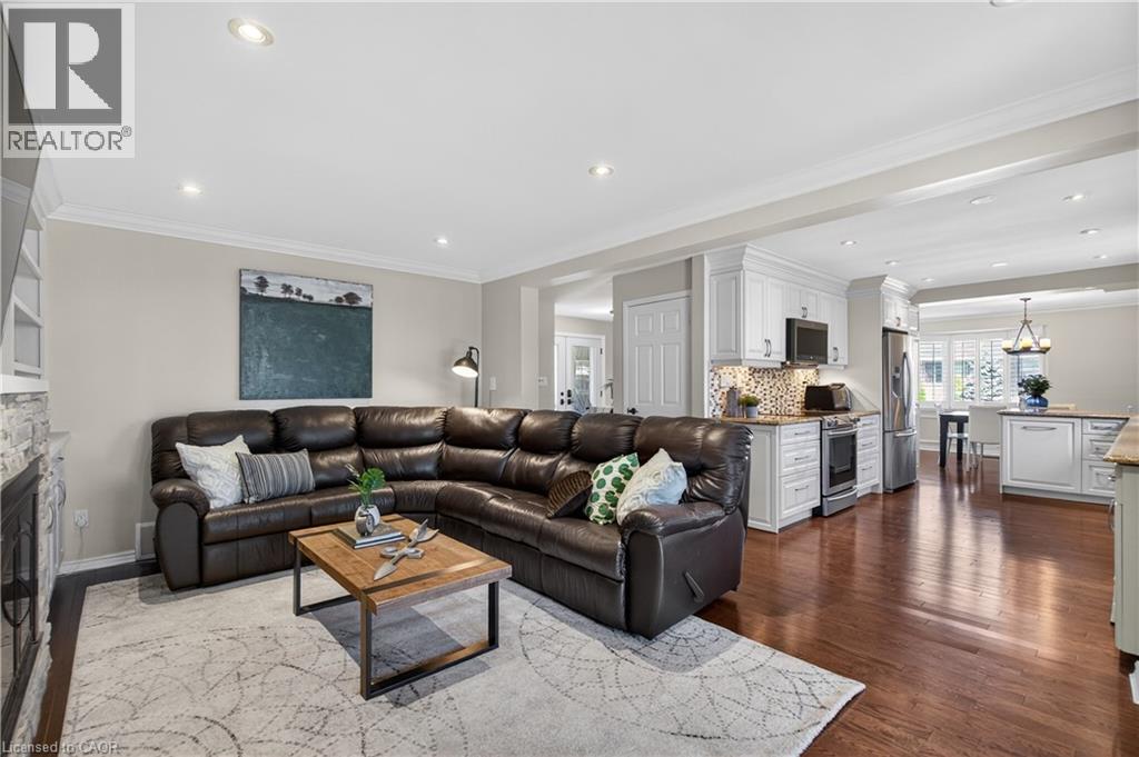 321 Bryant Crescent, Burlington, Ontario  L7L 4Z1 - Photo 20 - 40810747