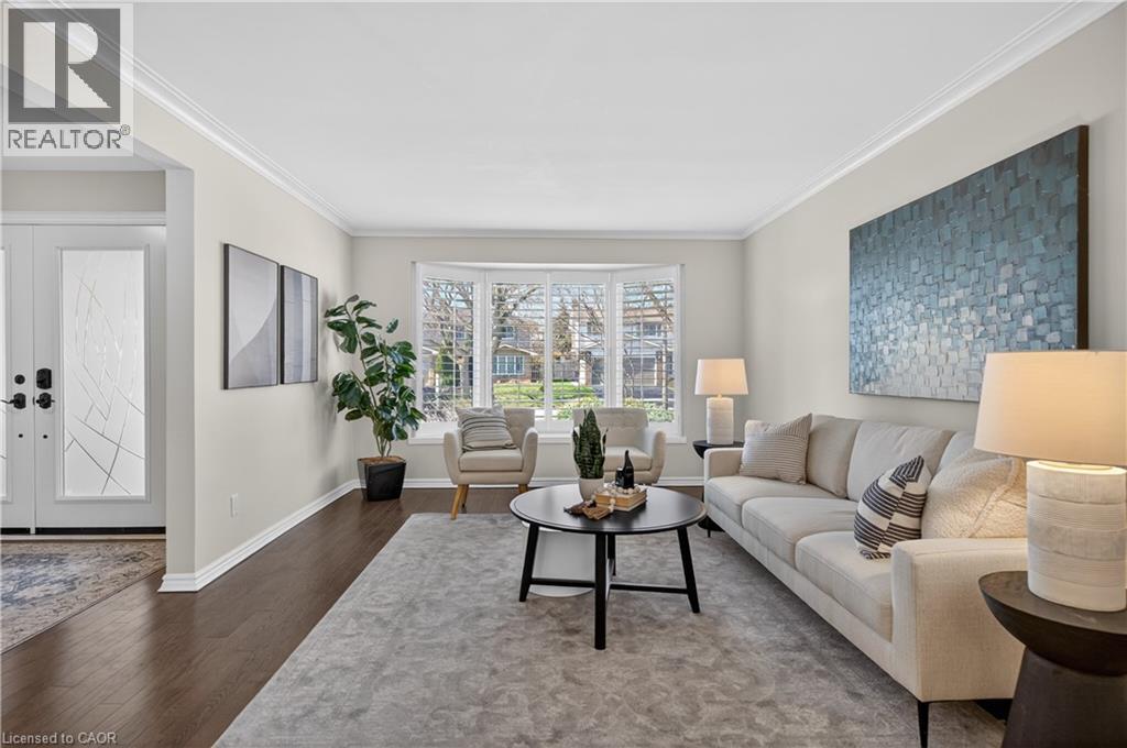 321 Bryant Crescent, Burlington, Ontario  L7L 4Z1 - Photo 12 - 40810747