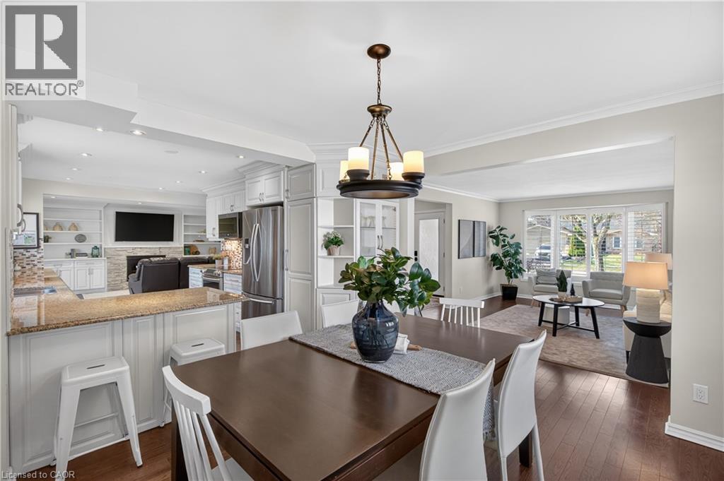 321 Bryant Crescent, Burlington, Ontario  L7L 4Z1 - Photo 13 - 40810747