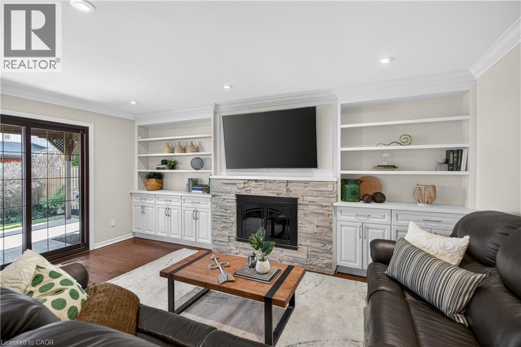 321 Bryant Crescent, Burlington, Ontario  L7L 4Z1 - Photo 19 - 40810747