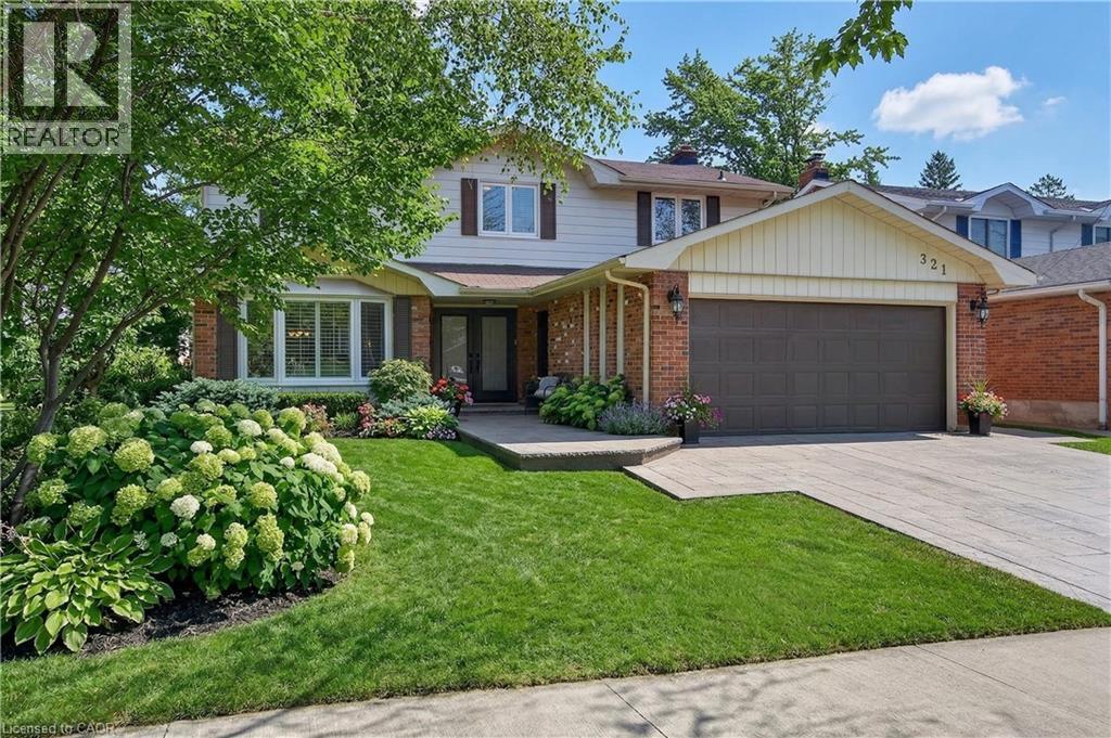 321 Bryant Crescent, Burlington, Ontario  L7L 4Z1 - Photo 3 - 40810747