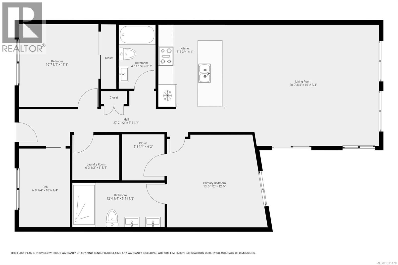 304 536 Island Hwy S, Campbell River, British Columbia V9W 1A5 - Photo 19 - 1031470