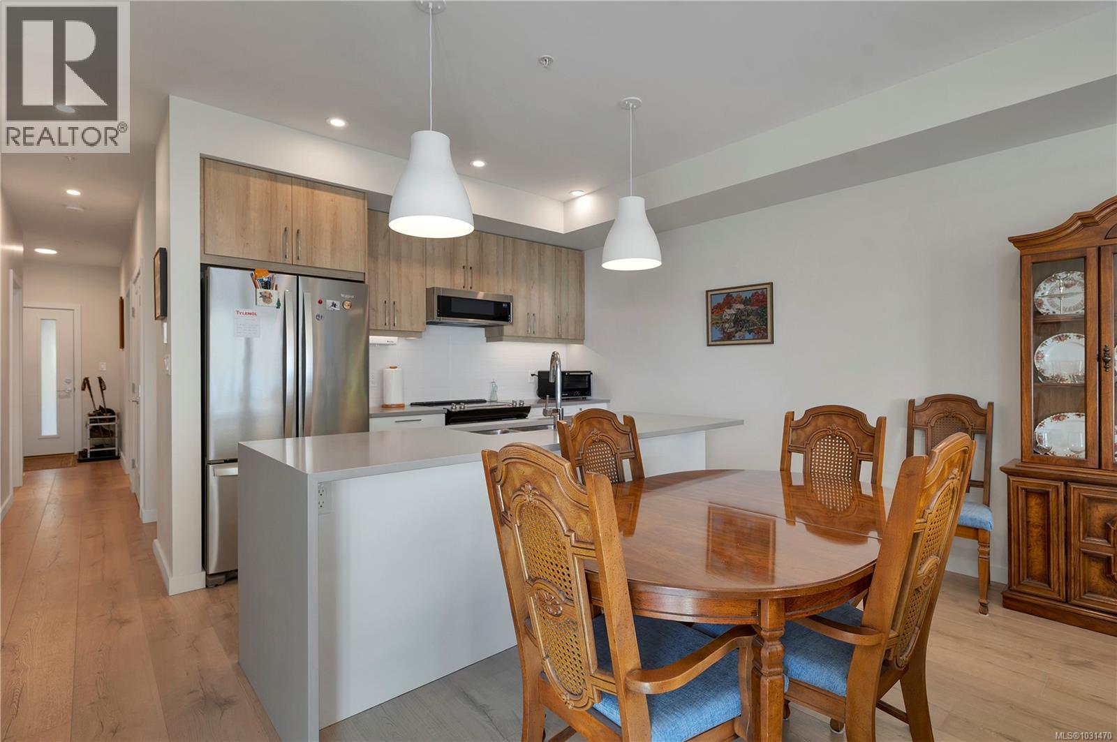 304 536 Island Hwy S, Campbell River, British Columbia V9W 1A5 - Photo 8 - 1031470